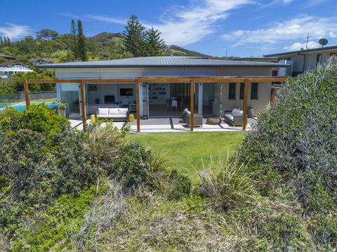Osprey Sapphire Beach NSW - Accommodation in Bendigo 2