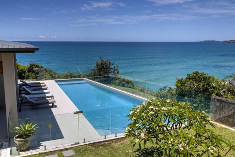 Osprey Sapphire Beach NSW - Accommodation in Bendigo 4