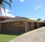 Irvin Villa Coffs Harbour NSW - Accommodation in Bendigo