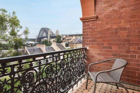STUNNING SYDNEY HOME 3 - Accommodation in Bendigo 7