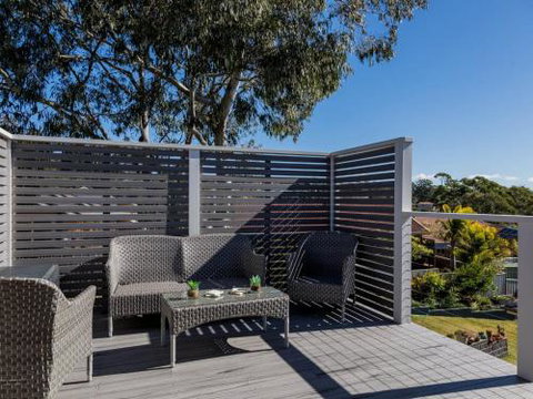 NARRAWALLEE RETREAT - Accommodation in Bendigo 6