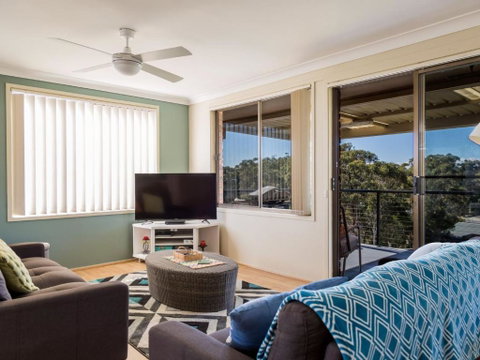 NARRAWALLEE RETREAT - Accommodation in Bendigo 5