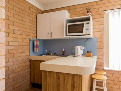 NARRAWALLEE RETREAT - Accommodation in Bendigo 4