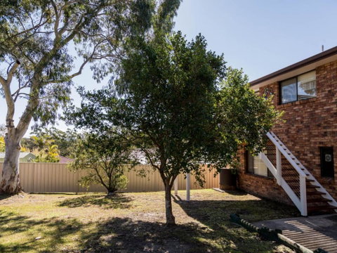 NARRAWALLEE RETREAT - Accommodation in Bendigo 1