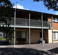 Waterside View - Accommodation in Bendigo