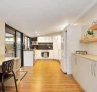 North Central Holiday Home - Accommodation in Bendigo