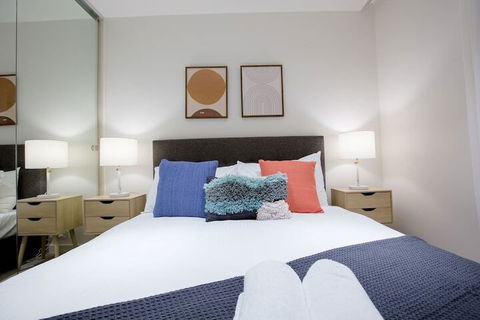 Stylish Luxurious Convenience At South Yarra Melbourne - Accommodation in Bendigo 4