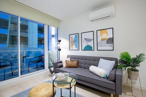 Stylish Luxurious Convenience At South Yarra Melbourne - Accommodation in Bendigo 7