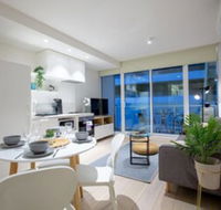 Stylish Luxurious Convenience At South Yarra Melbourne - Accommodation in Bendigo