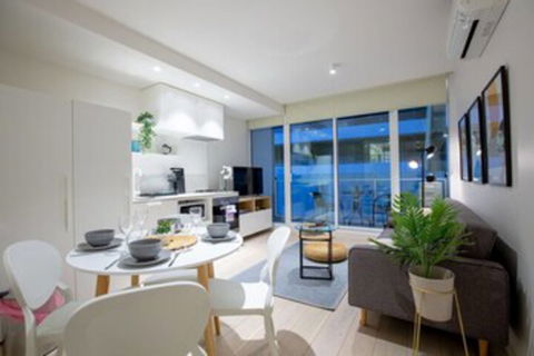 Stylish Luxurious Convenience At South Yarra Melbourne - Accommodation in Bendigo 0