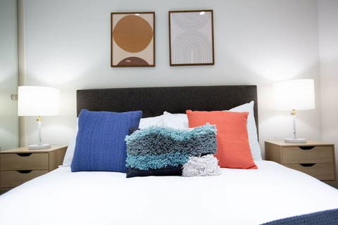 Stylish Luxurious Convenience At South Yarra Melbourne - Accommodation in Bendigo 2