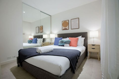 Stylish Luxurious Convenience At South Yarra Melbourne - Accommodation in Bendigo 3