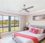 Waterfront at Point Road - Accommodation in Bendigo