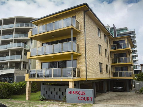 Hibiscus Court 5 - Accommodation in Bendigo 2