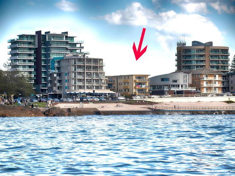 Hibiscus Court 5 - Accommodation in Bendigo 1