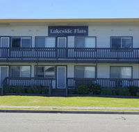 Lakeside Flats 1 - Accommodation in Bendigo