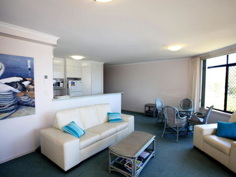 Horizons 1 - Accommodation in Bendigo 6