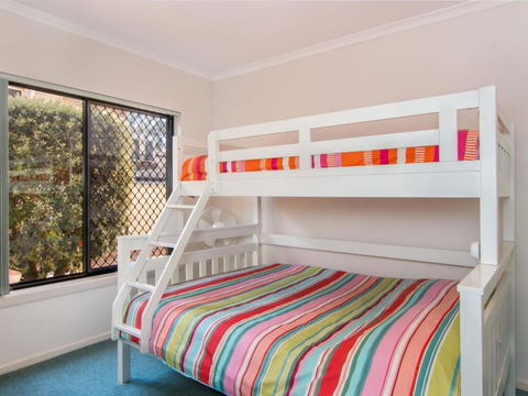 Horizons 1 - Accommodation in Bendigo 3