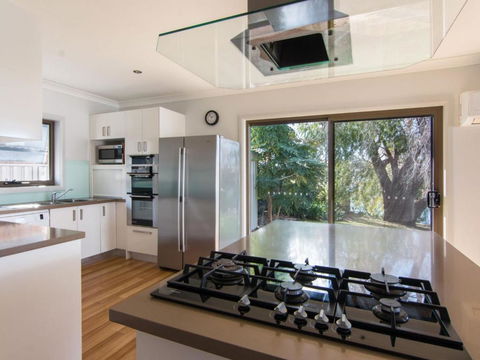 Elouera 23 - Accommodation in Bendigo 2