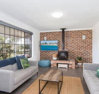 50 Lakeview - Accommodation in Bendigo