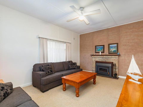 Wyvern - Accommodation in Bendigo 2