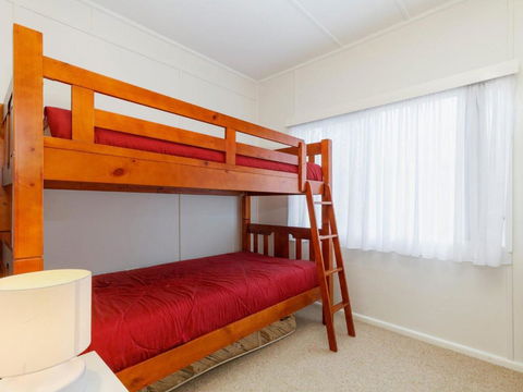 Wyvern - Accommodation in Bendigo 5