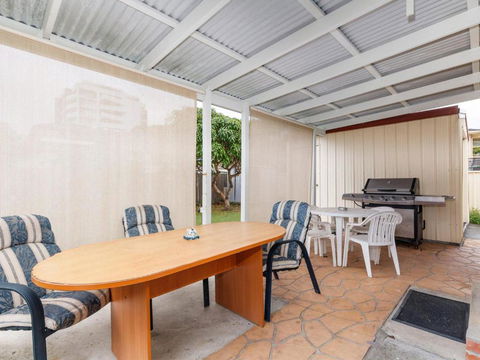 Wyvern - Accommodation in Bendigo 3