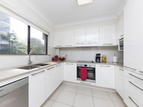 Wallis Court 6 - Accommodation in Bendigo 5