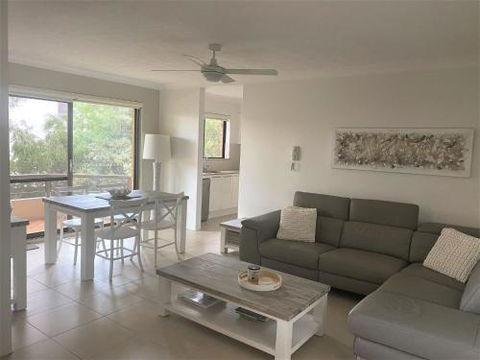 Wallis Court 6 - Accommodation in Bendigo 3