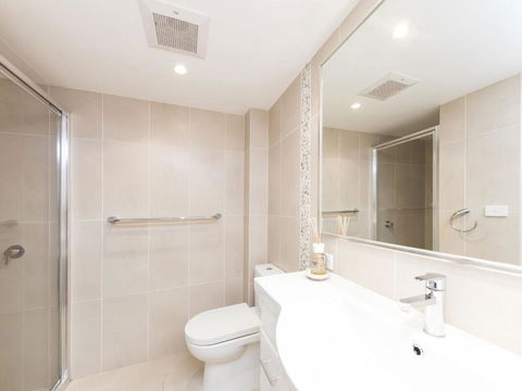 Wallis Court 6 - Accommodation in Bendigo 1
