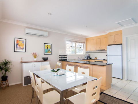 Tokelau Townhouse 1 - Accommodation in Bendigo 4