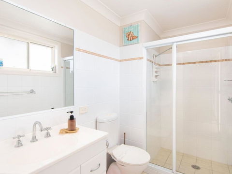 Tokelau Townhouse 1 - Accommodation in Bendigo 6