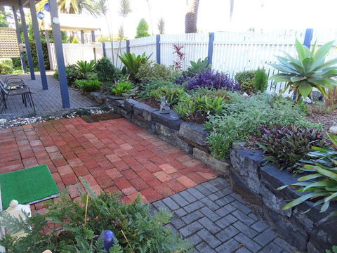 Tokelau Townhouse 1 - Accommodation in Bendigo 7