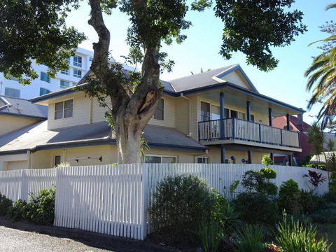 Tokelau Townhouse 1 - Accommodation in Bendigo 2