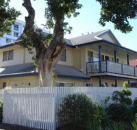Tokelau Townhouse 1 - Accommodation in Bendigo