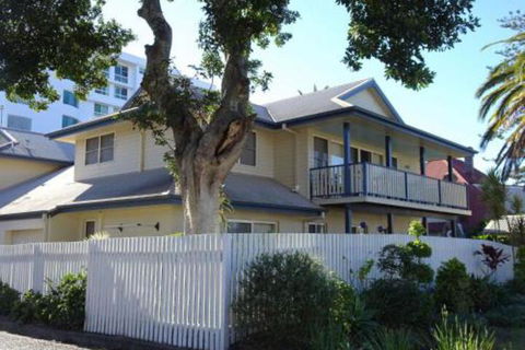 Tokelau Townhouse 1 - Accommodation in Bendigo 0