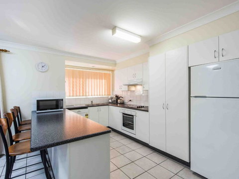 Rainforest Retreat - Accommodation in Bendigo 4