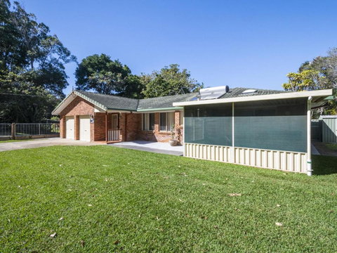 Rainforest Retreat - Accommodation in Bendigo 5