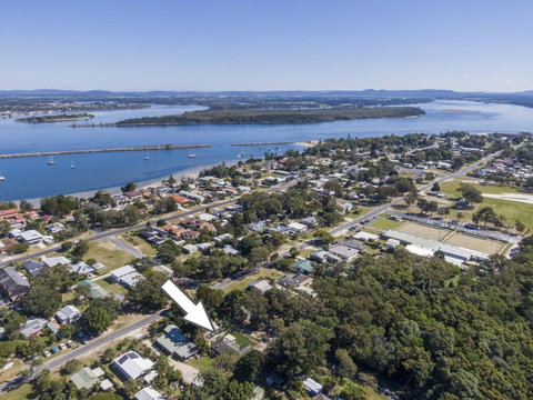 Rainforest Retreat - Accommodation in Bendigo 2