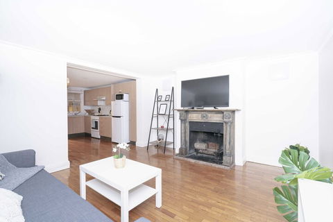House Hyde Park - Liverpool - Accommodation in Bendigo 4