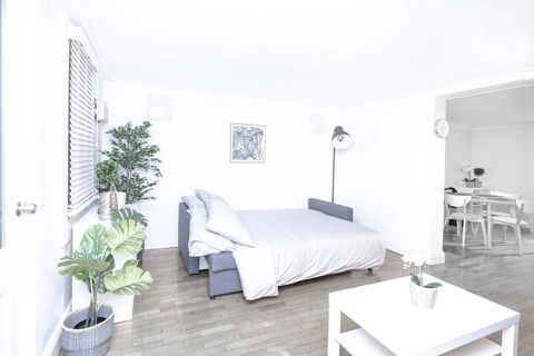 House Hyde Park - Liverpool - Accommodation in Bendigo 6