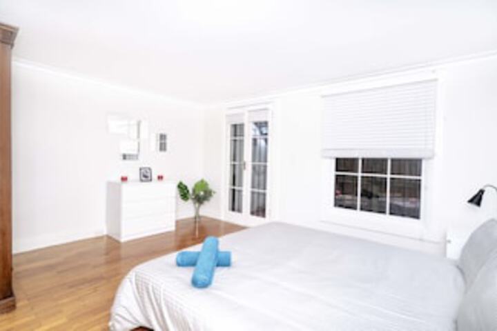 East Sydney NSW Accommodation in Bendigo