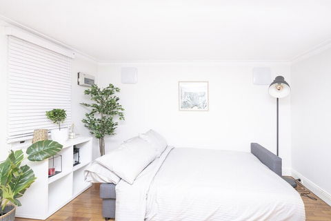 House Hyde Park - Liverpool - Accommodation in Bendigo 7