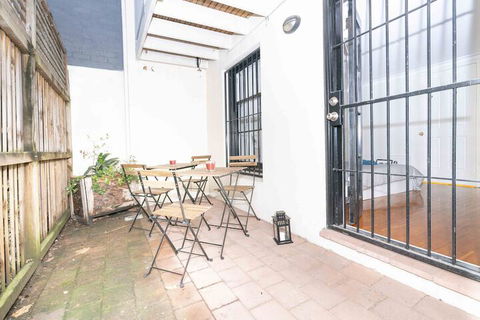 House Hyde Park - Liverpool - Accommodation in Bendigo 1