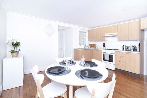 House Hyde Park - Liverpool - Accommodation in Bendigo 5