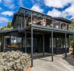 NICHE on NOBLE Ever Changing Vista - Accommodation in Bendigo