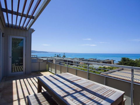 POINT GREY APARTMENT 14 The Point - Accommodation in Bendigo 1
