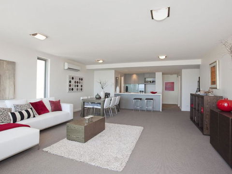 POINT GREY APARTMENT 14 The Point - Accommodation in Bendigo 2