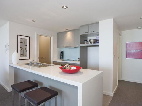 POINT GREY APARTMENT 14 The Point - Accommodation in Bendigo 3
