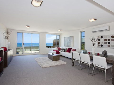 POINT GREY APARTMENT 14 The Point - Accommodation in Bendigo 4